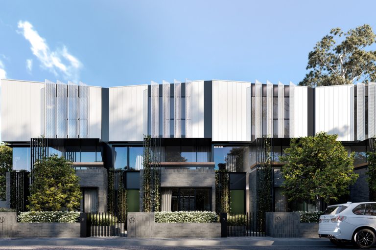 Coburg-Collective-melbourne-3d-architectural-visualisation-townhouse