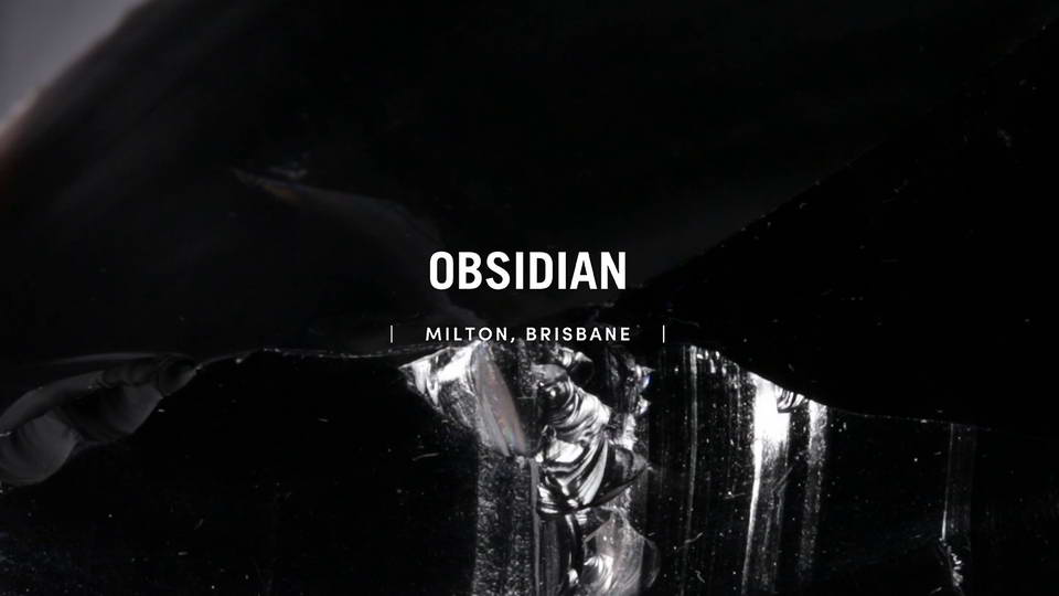 Obsidian Apartments Brisbane