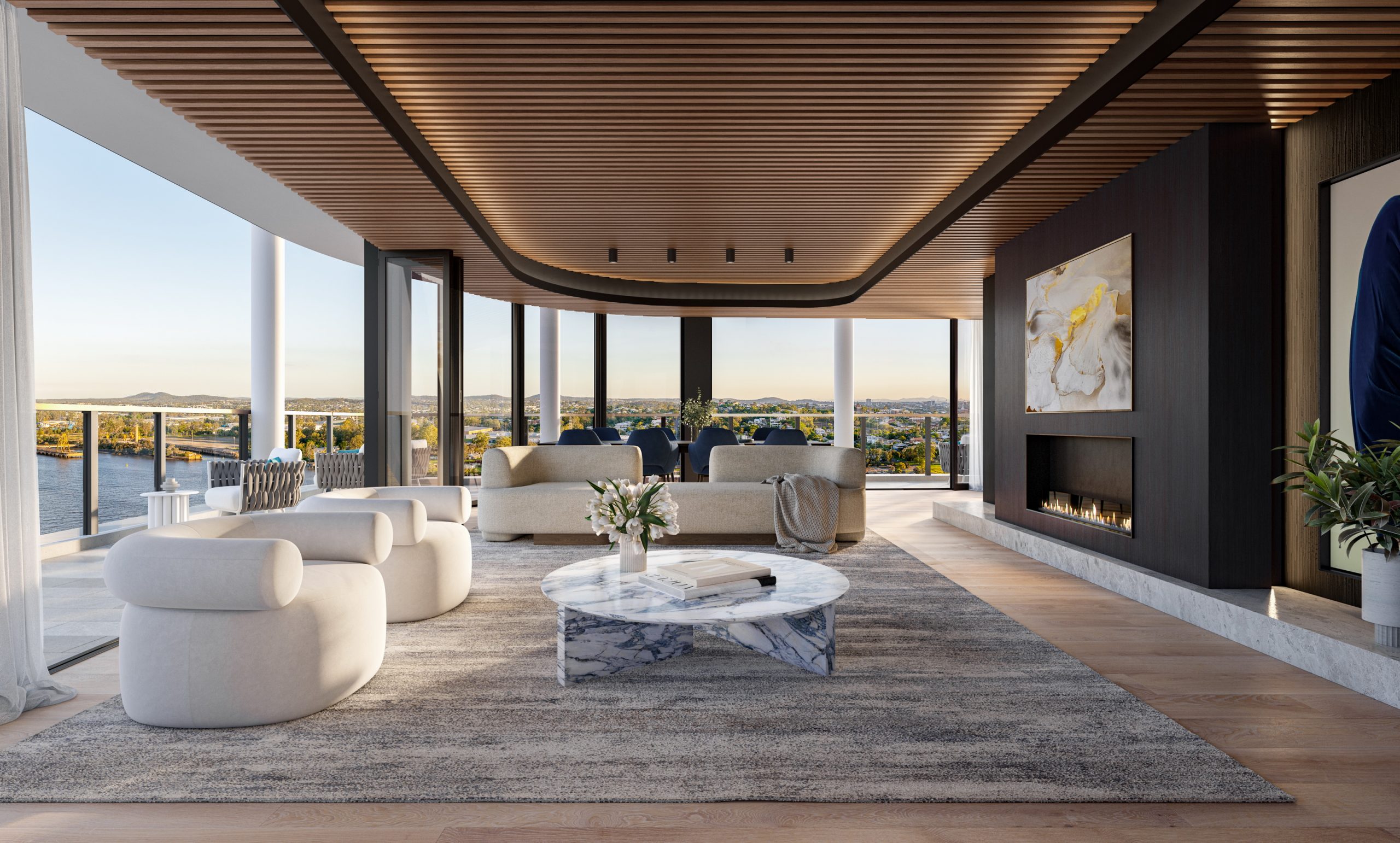 Rivello-queensland-render-3d-fkd-studio-architecture-luxury-interior-design-residential-lounge